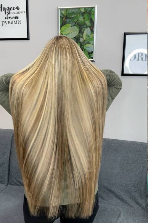 Работа мастера