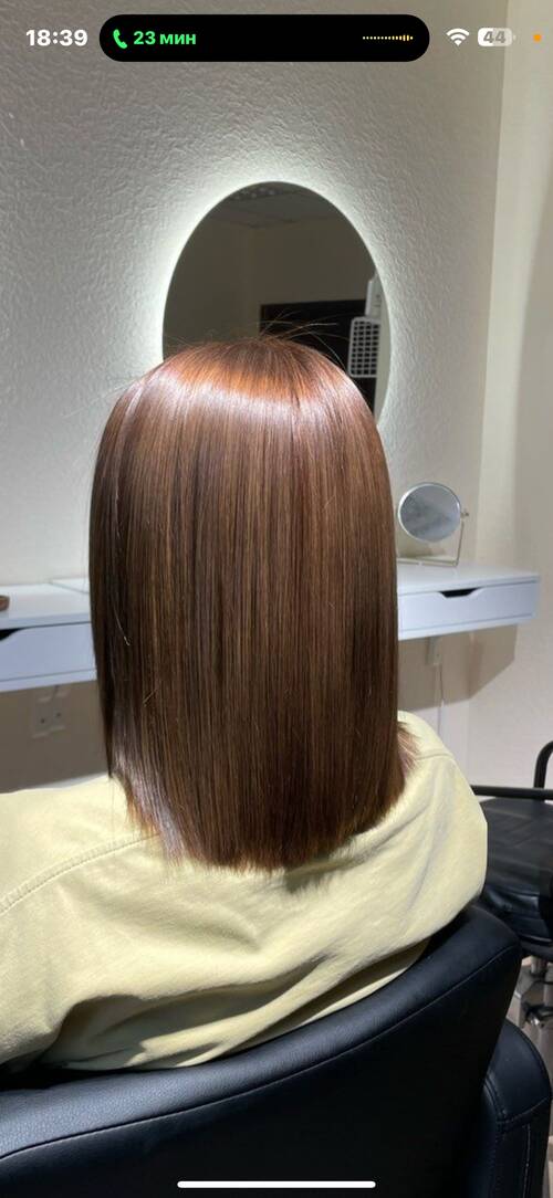 Работа мастера