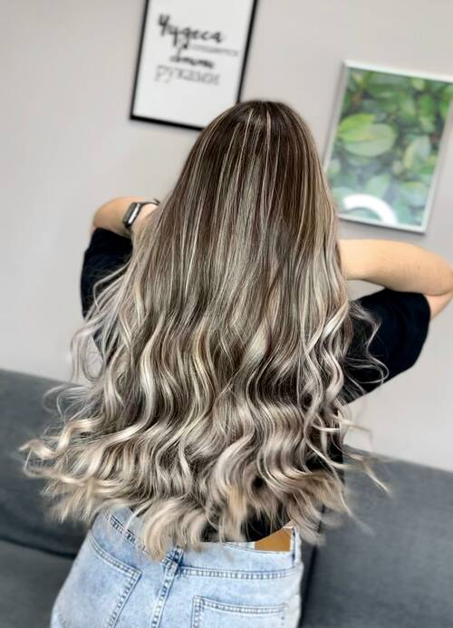 Работа мастера