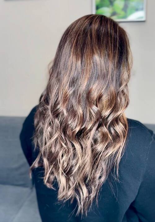 Работа мастера